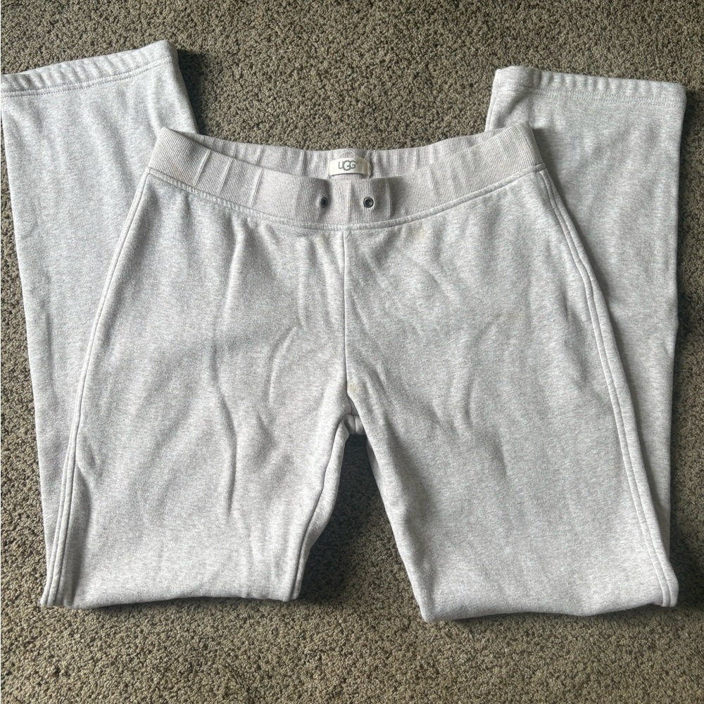 UGG Gray Lounge Pants